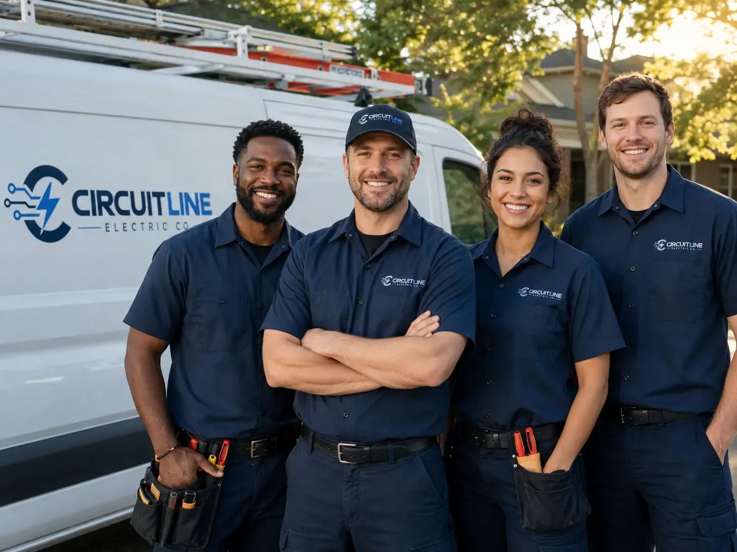 Whole Home Rewiring company in Quincy, MA