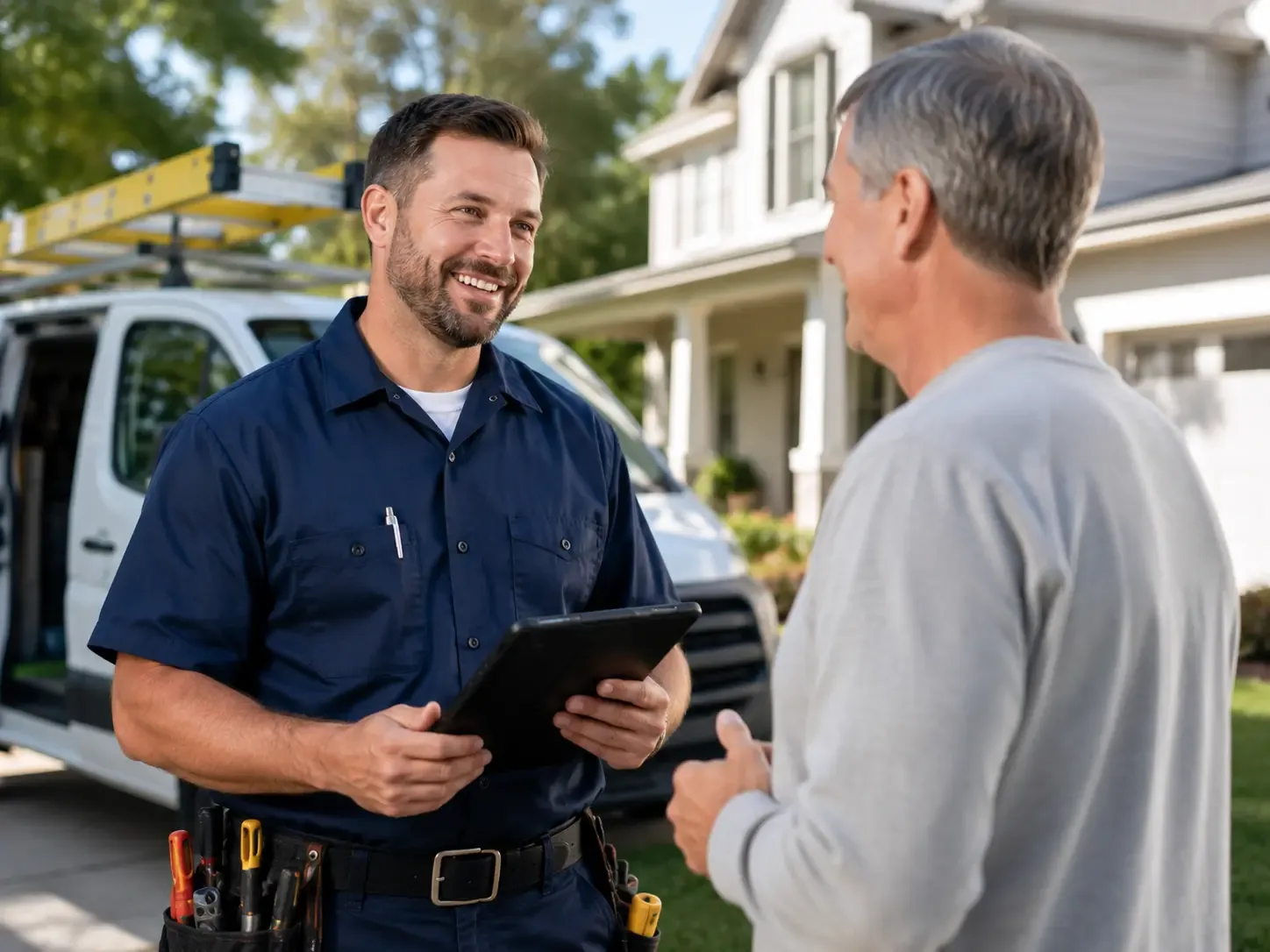 Whole Home Rewiring Quincy, MA FAQs