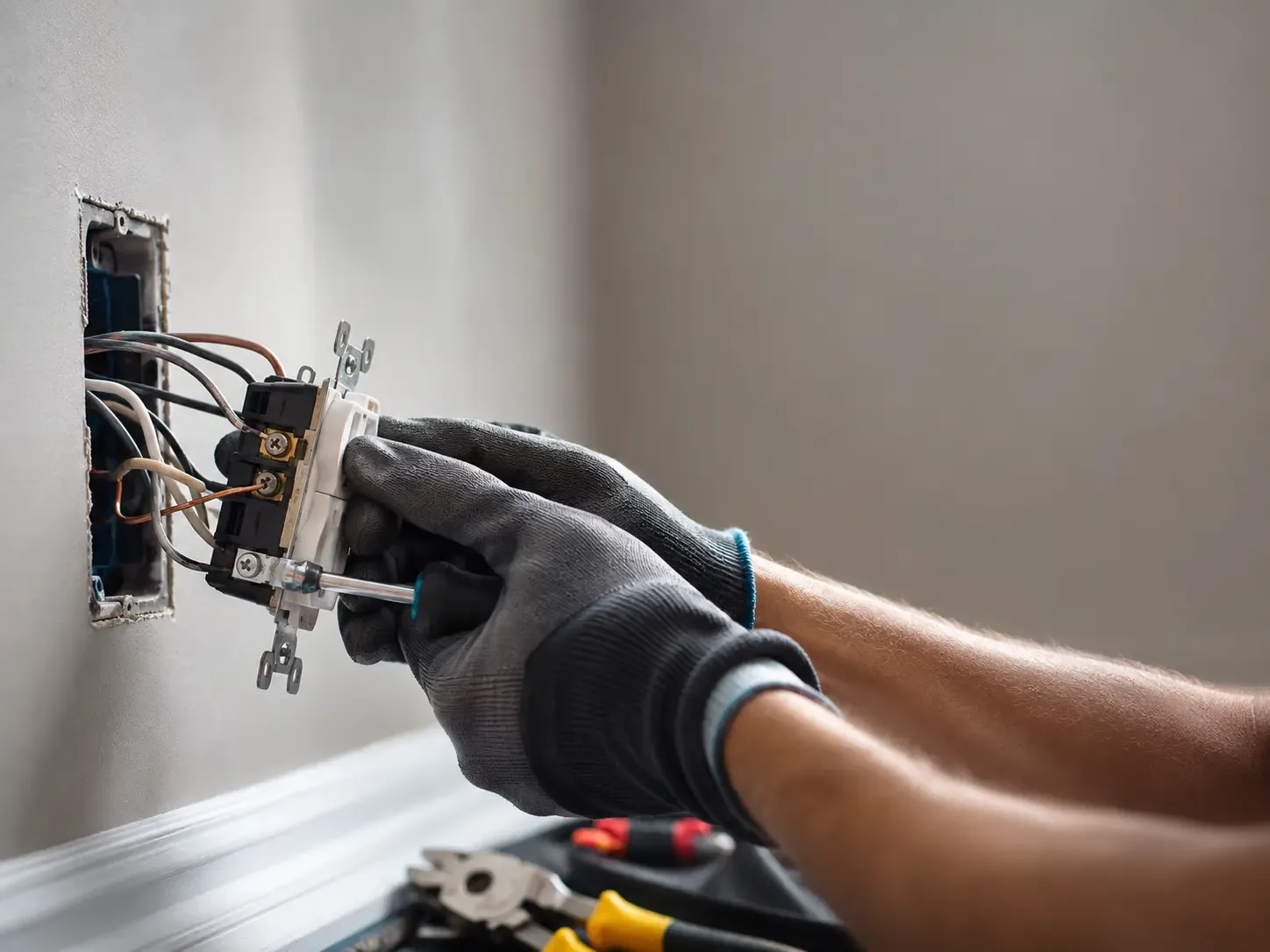 Why choose Whole Home Rewiring in Quincy, MA